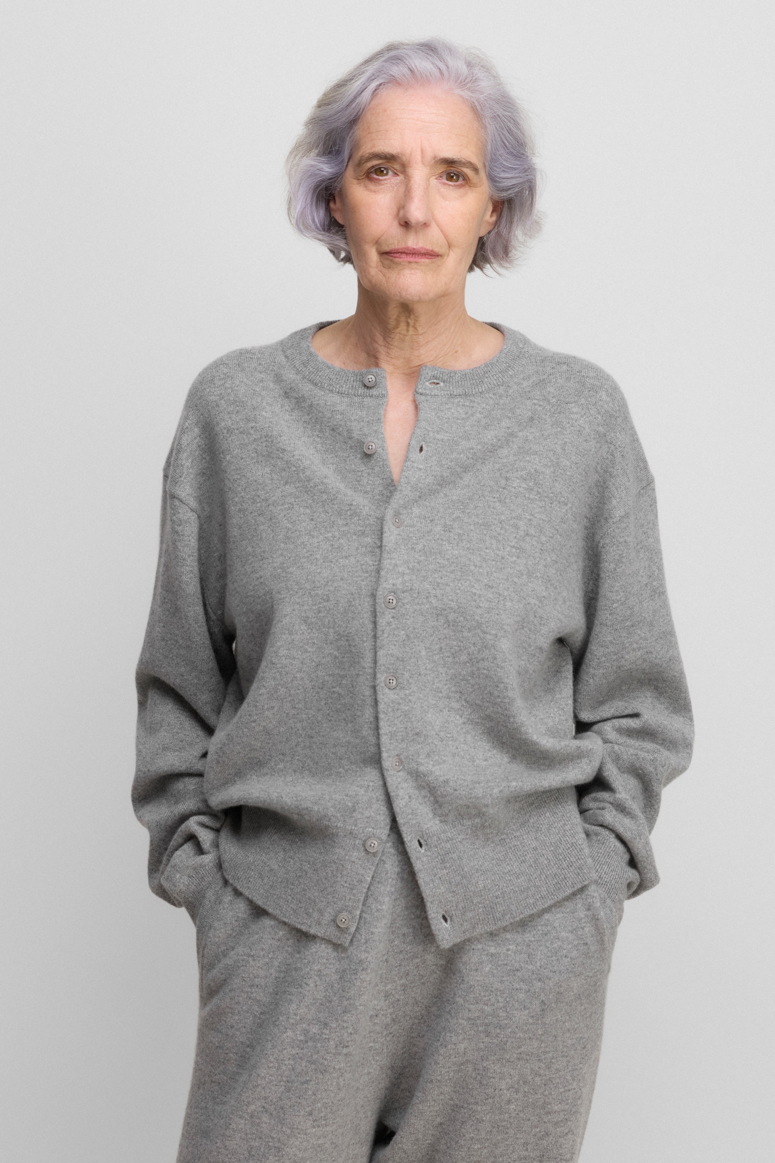 Luce n°436 in Grey