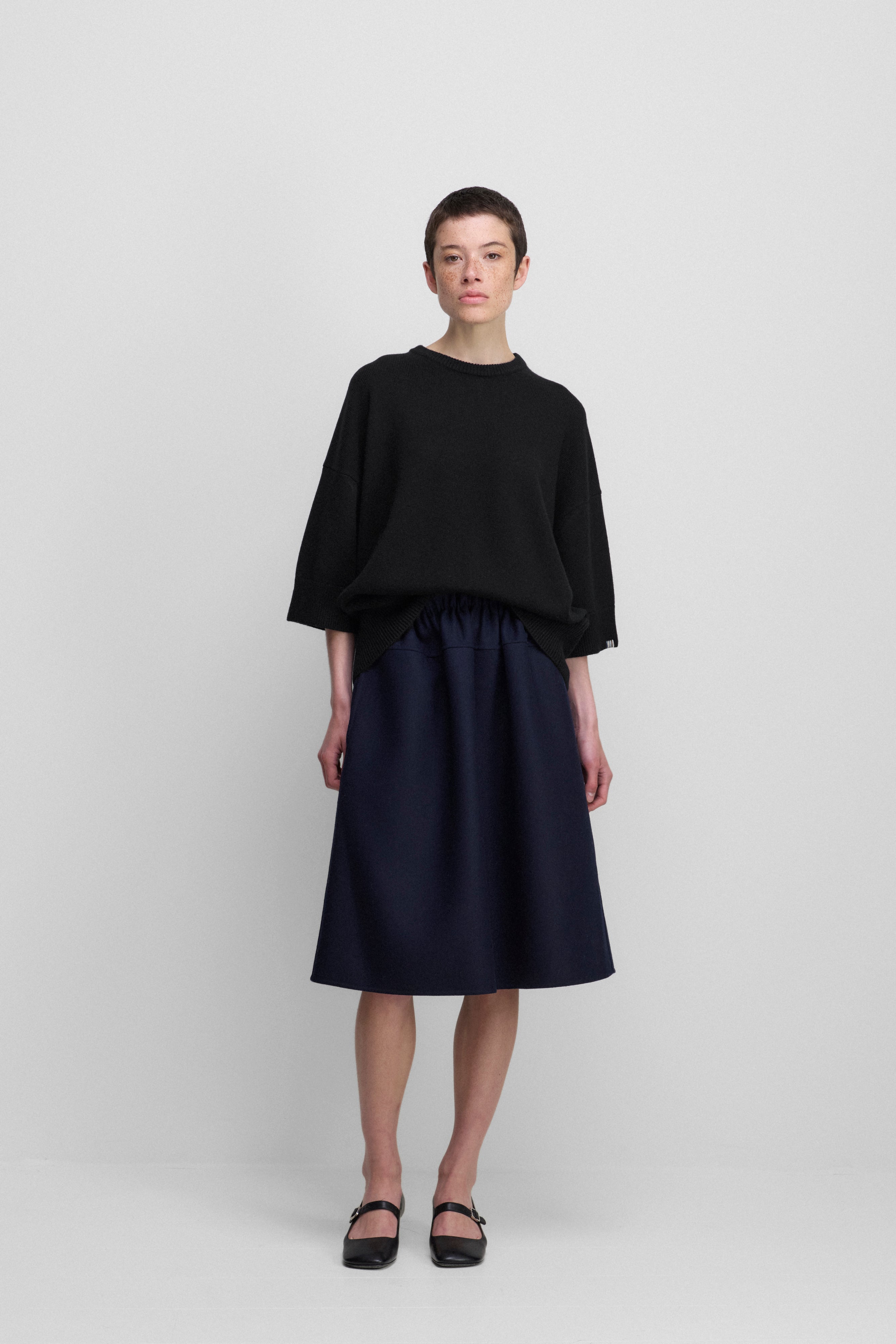 n°433 sassie in Raven