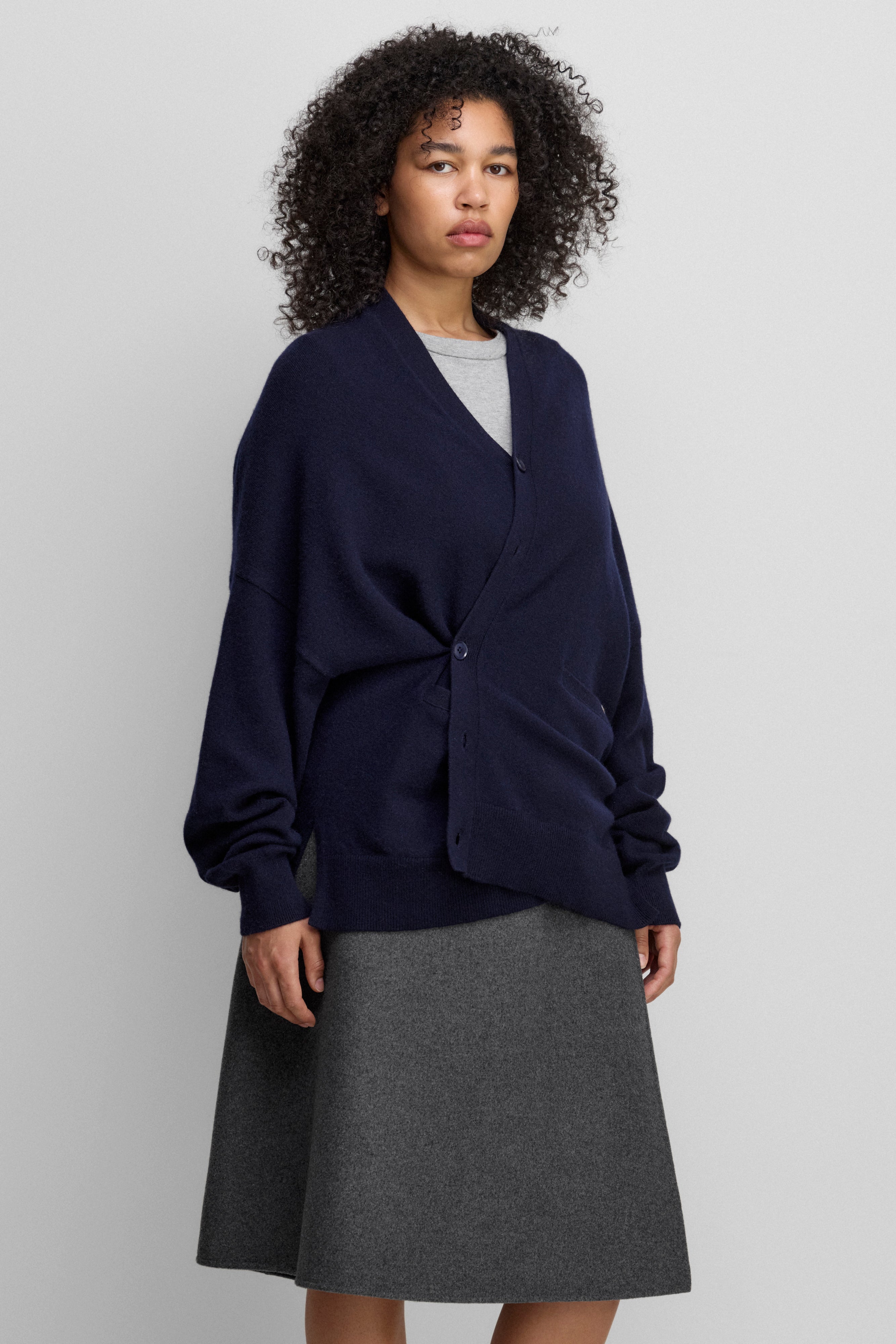n°24 tokio in Navy