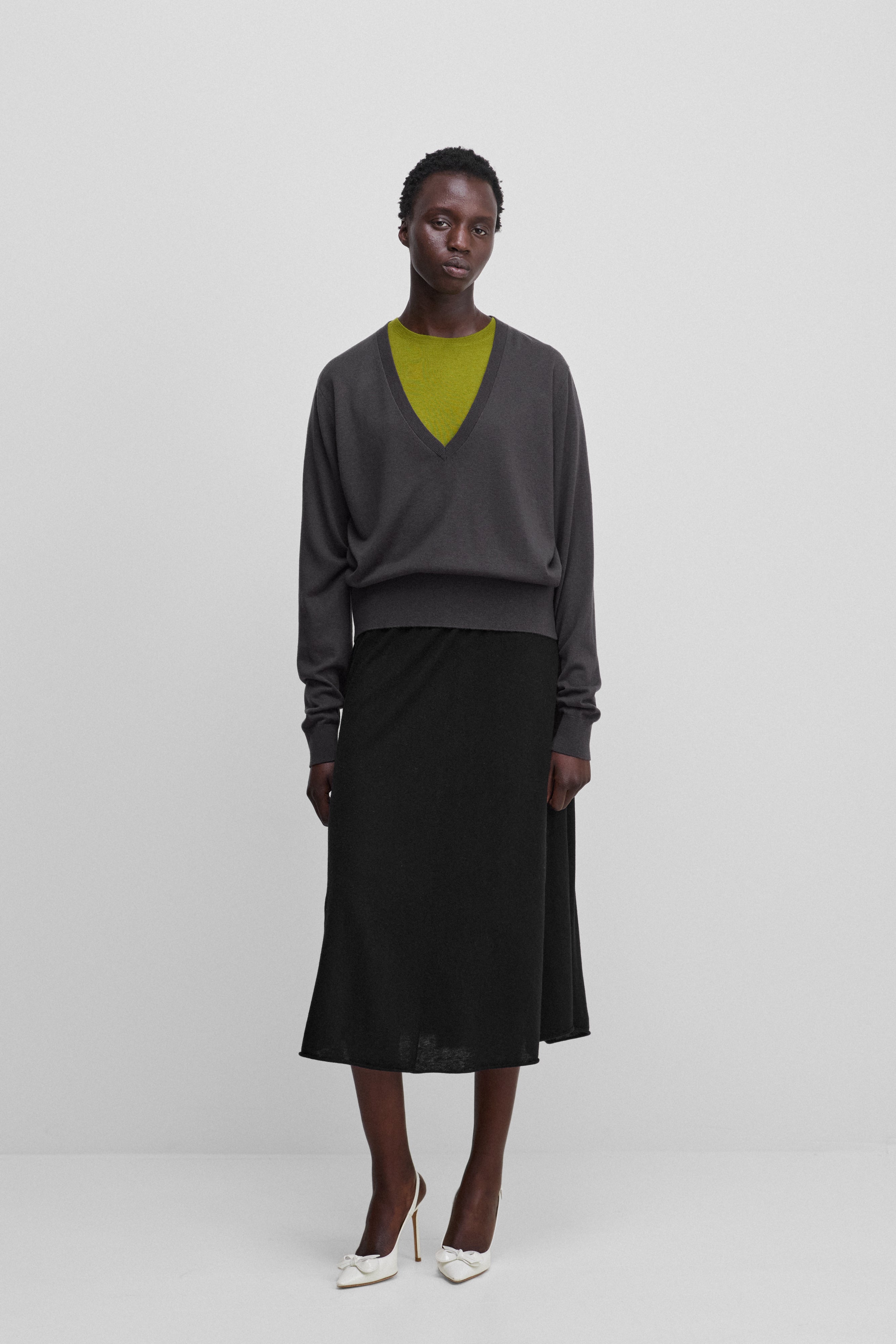 Collin n°467 in Raven