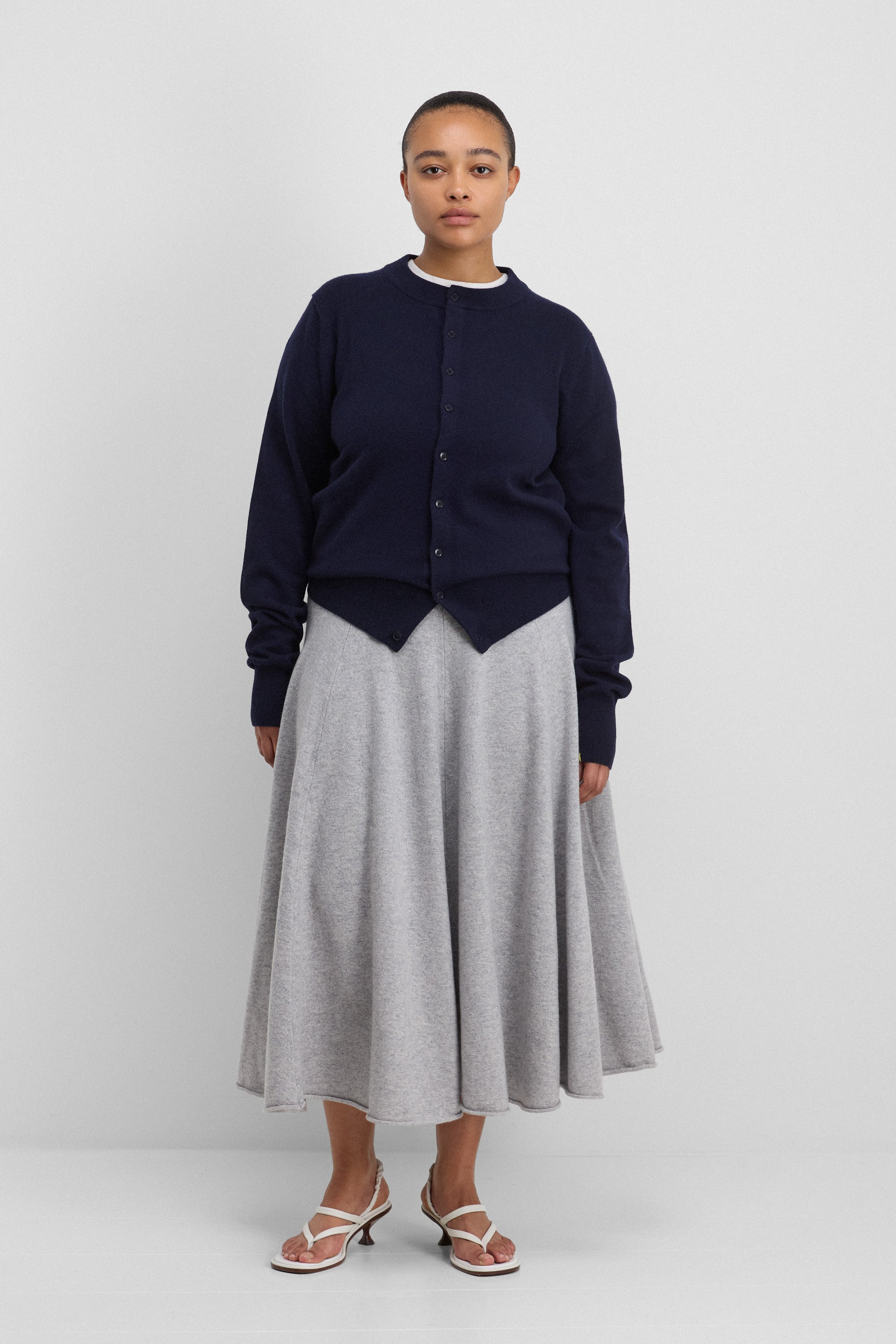 n°354 Be Cardi in Navy