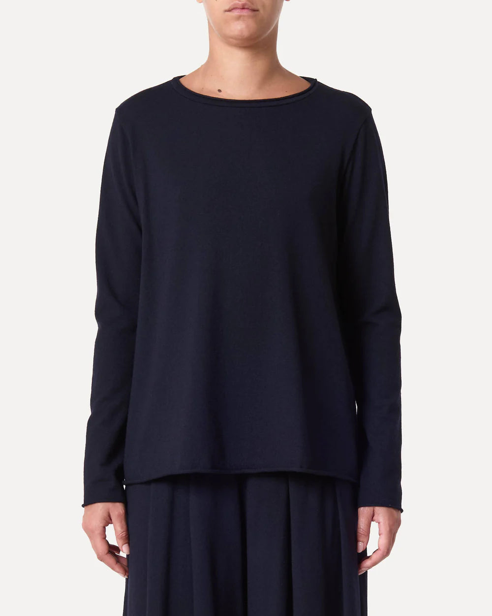 Maglia Jeppe Jersey in Black