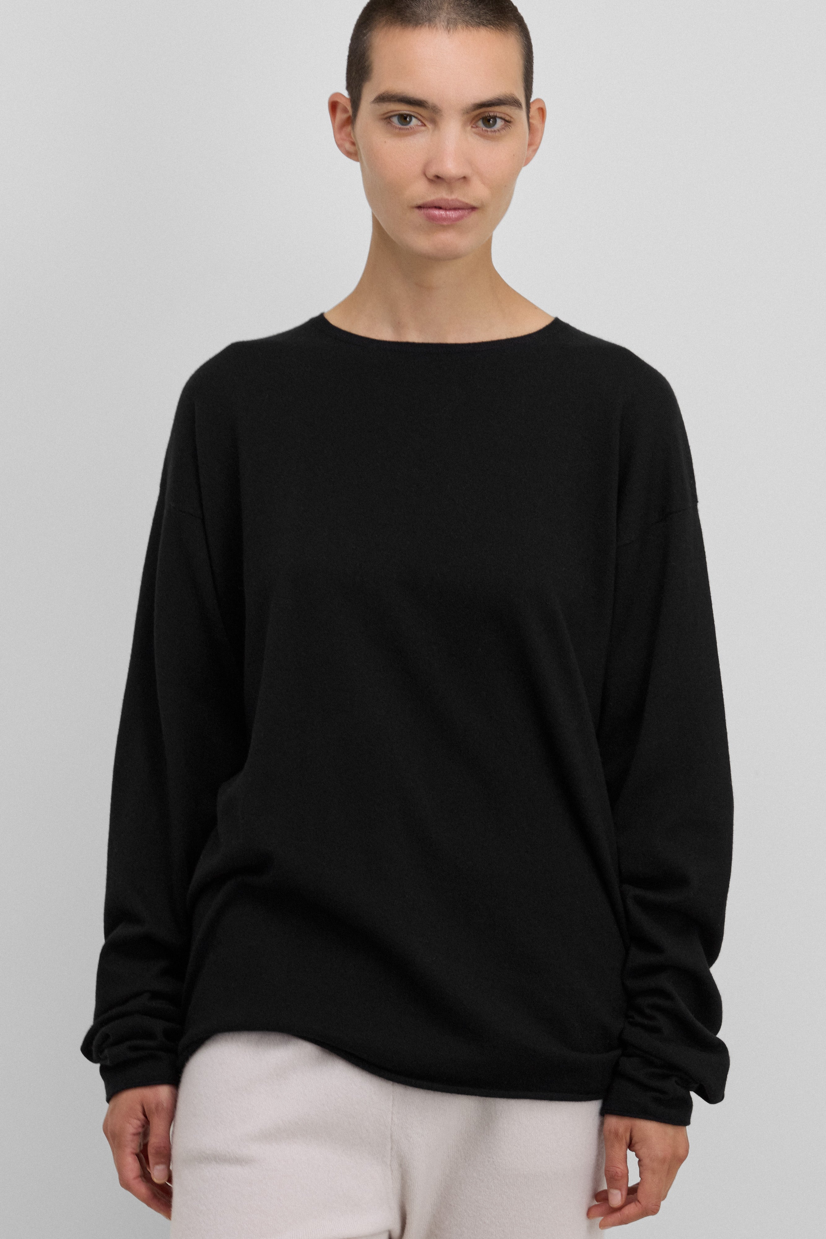 n°347 Aries Long Sleeve in Navy