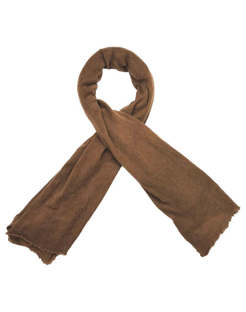 Botto Giuseppe Pin 1876 in Cognac Heather Melange