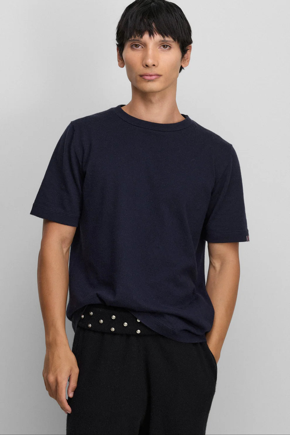 n°394 James in Navy