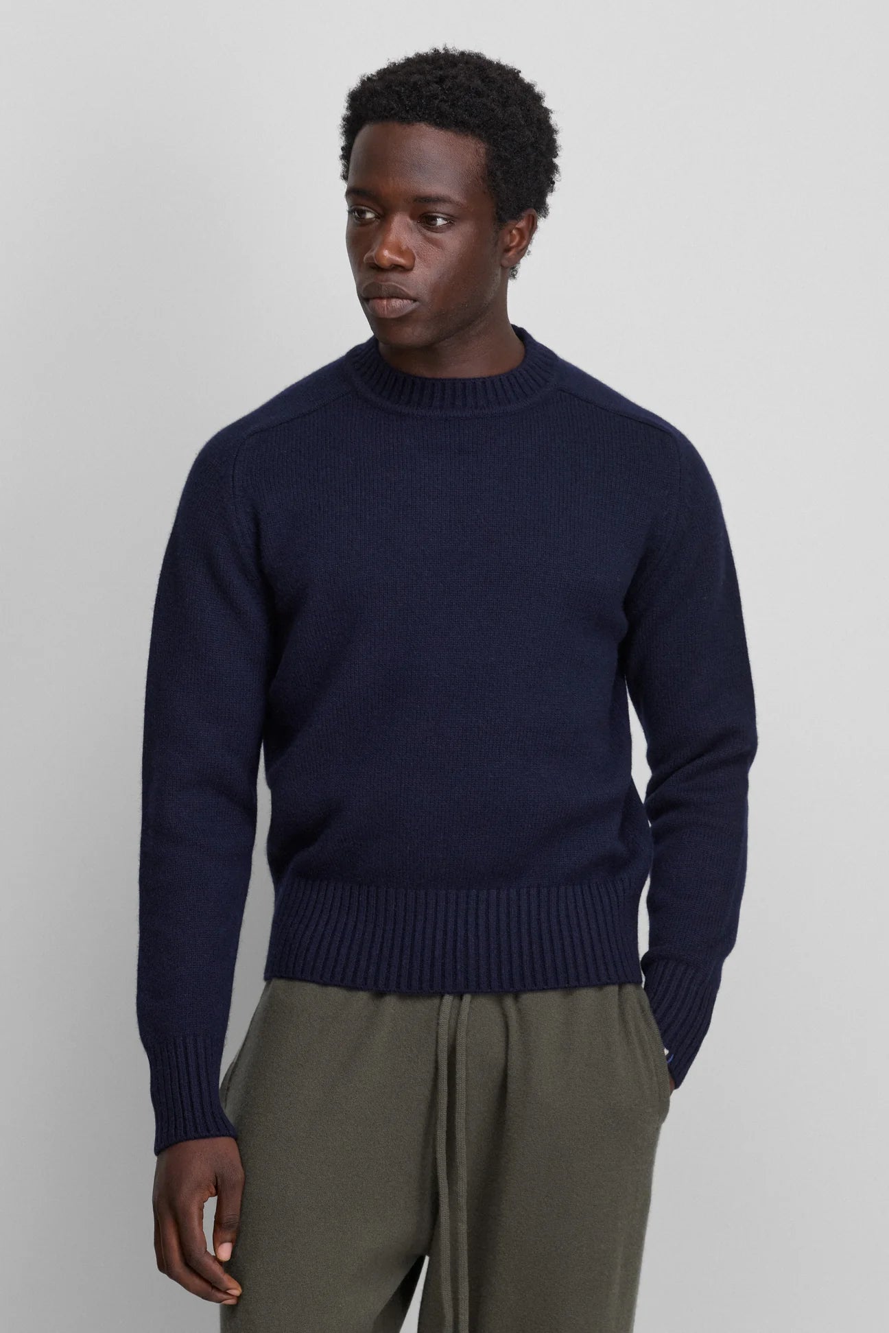 n°123 Bourgeois in Navy