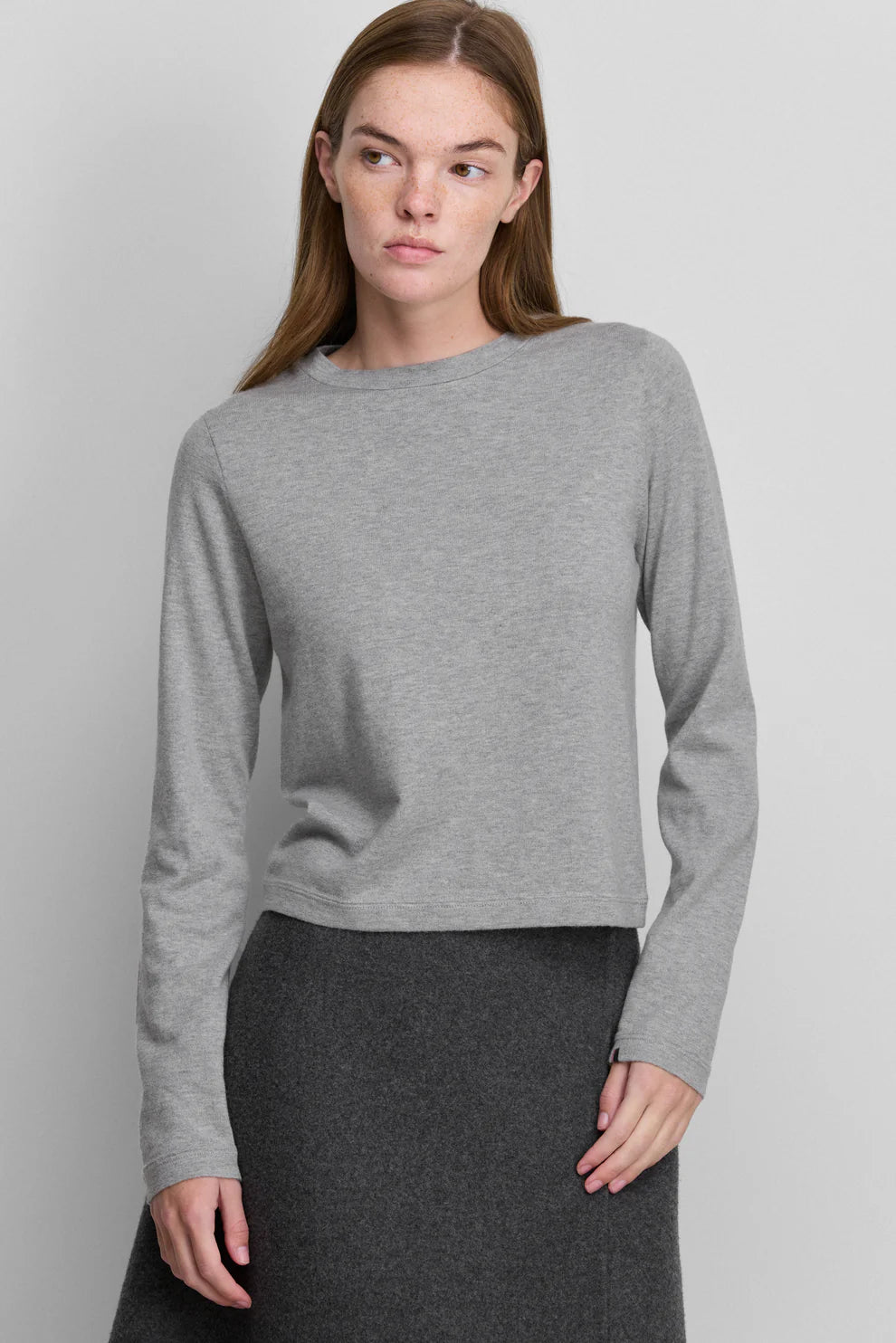 n°451 Lisa in Grey