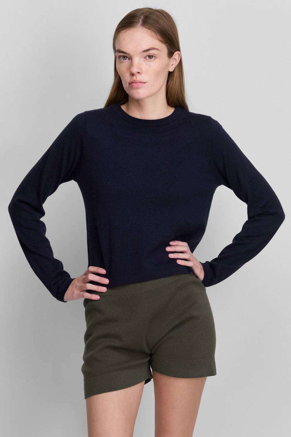 n°451 Lisa in Navy