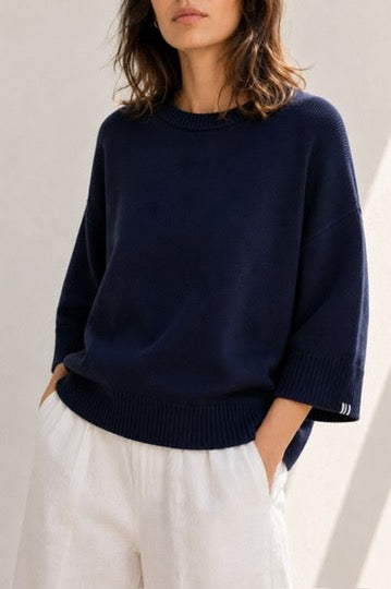 n°433 sassie in Navy