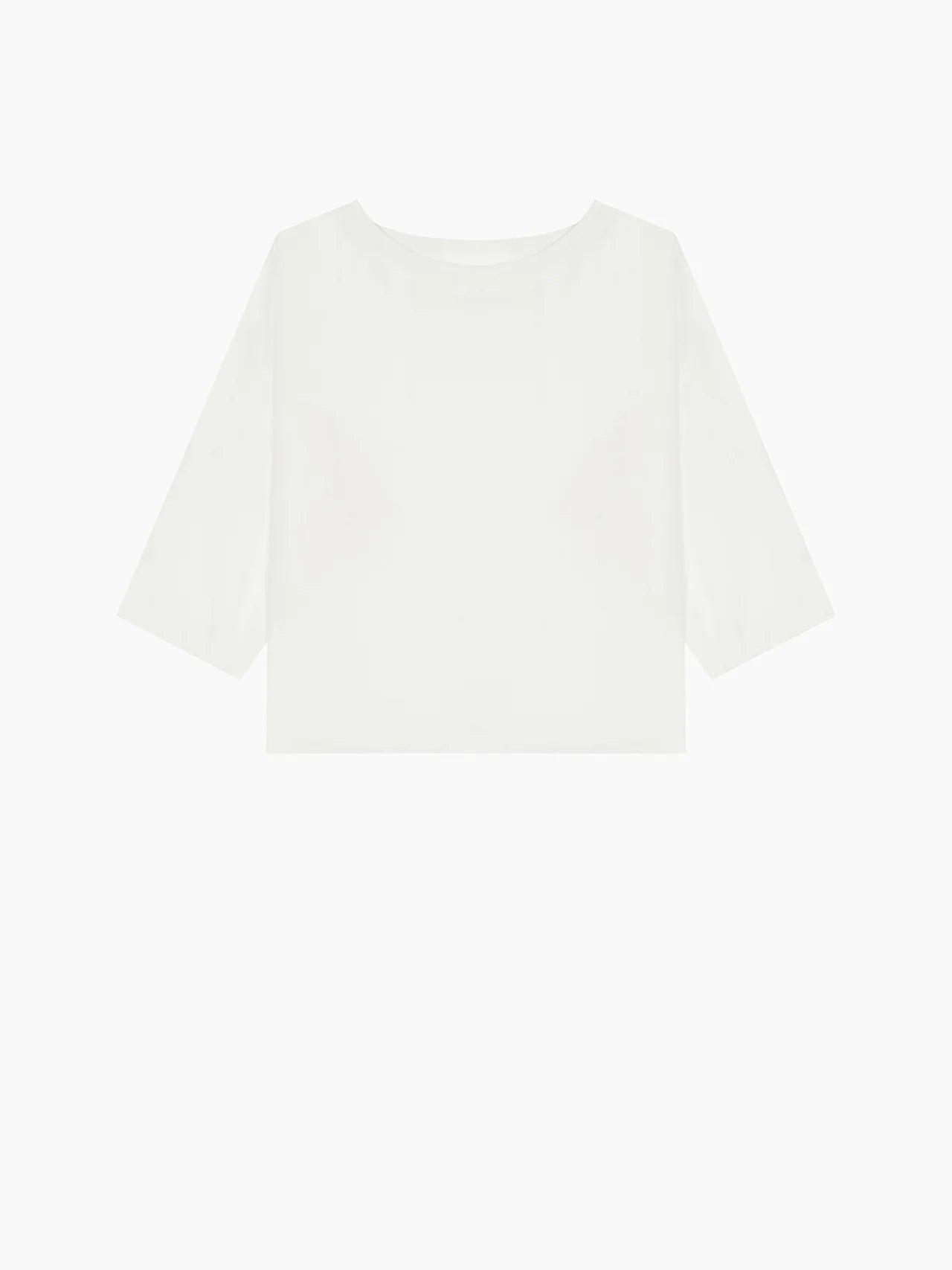 Isla Shirt in Polar