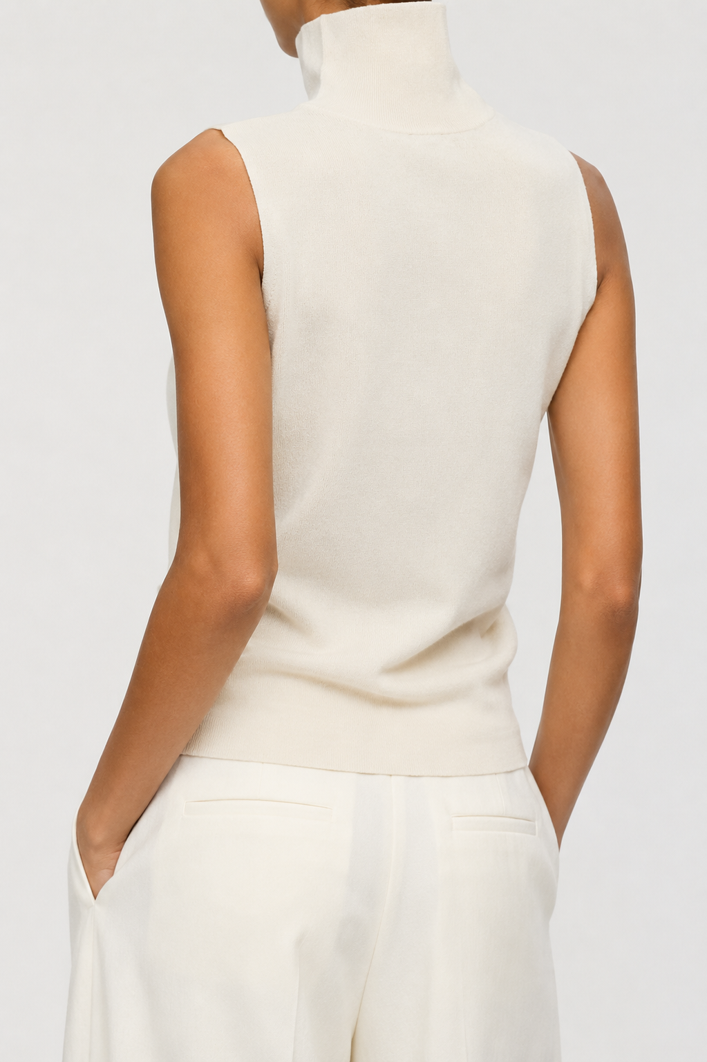 n°502 Collo in Bone