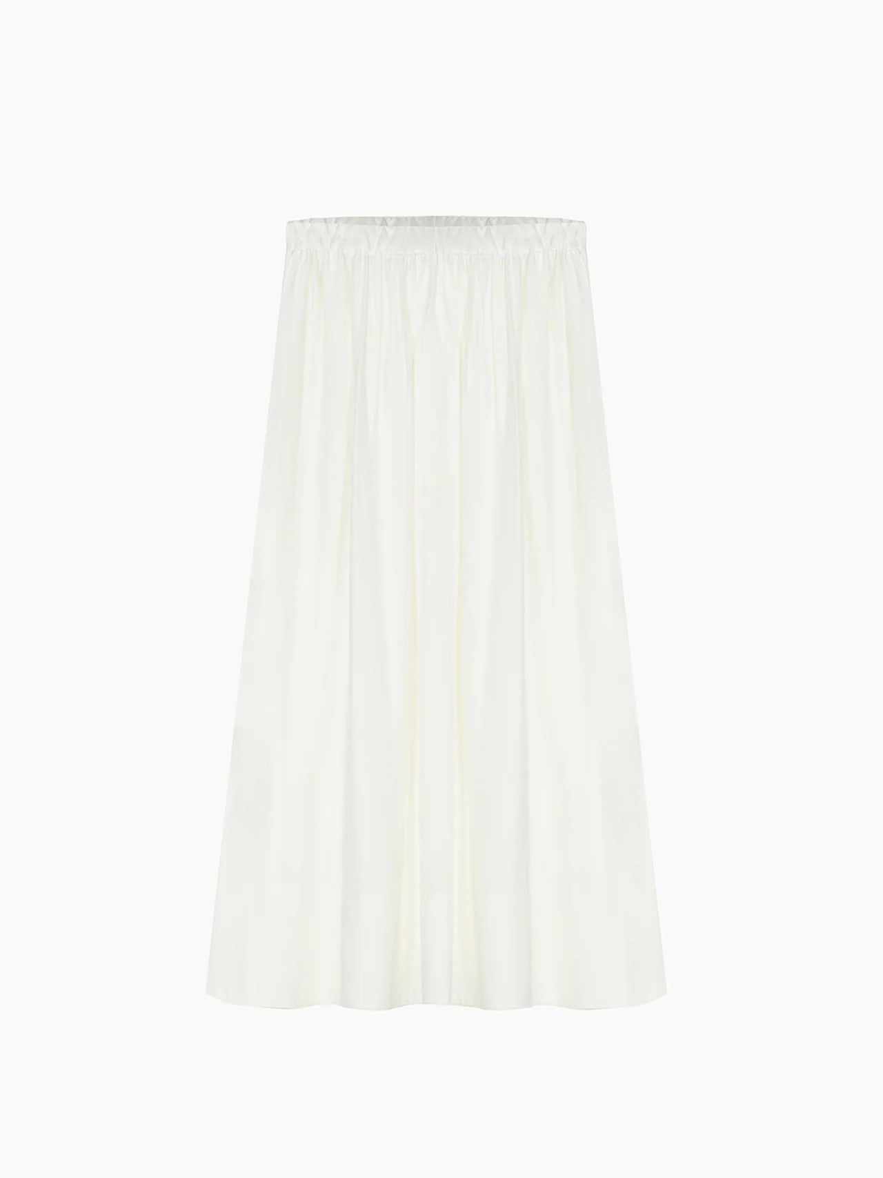 Valley Skirt in Polar