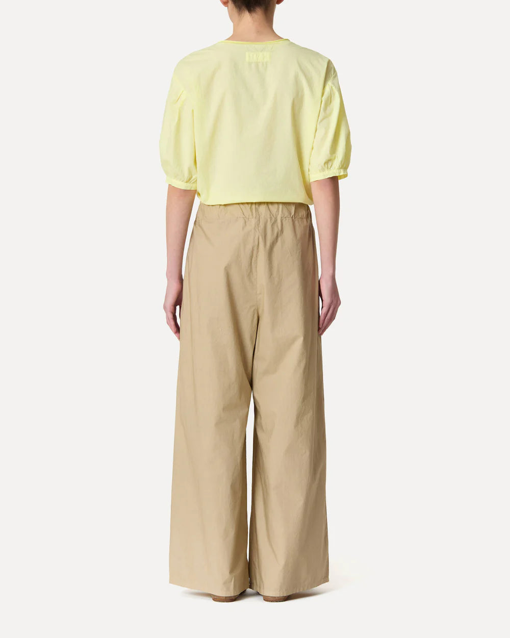 Panta Dalla Clara Pant in Sonora