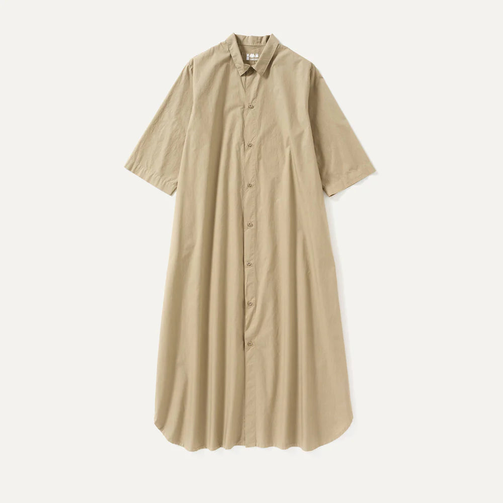 Abito Acca Clara Dress in Sonora