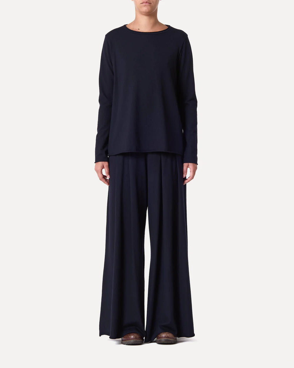 Maglia Jeppe Jersey in Black