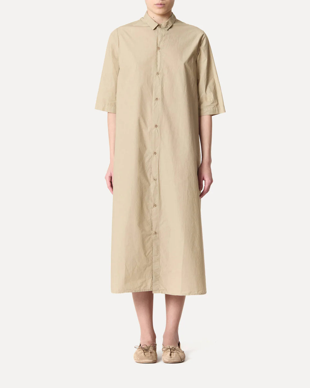 Abito Acca Clara Dress in Sonora