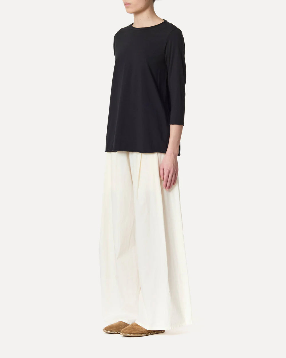 Maglia Jeppe Jersey in Black