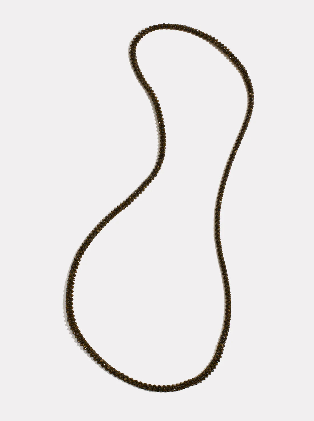 The Assembly - White Jasper Pendant