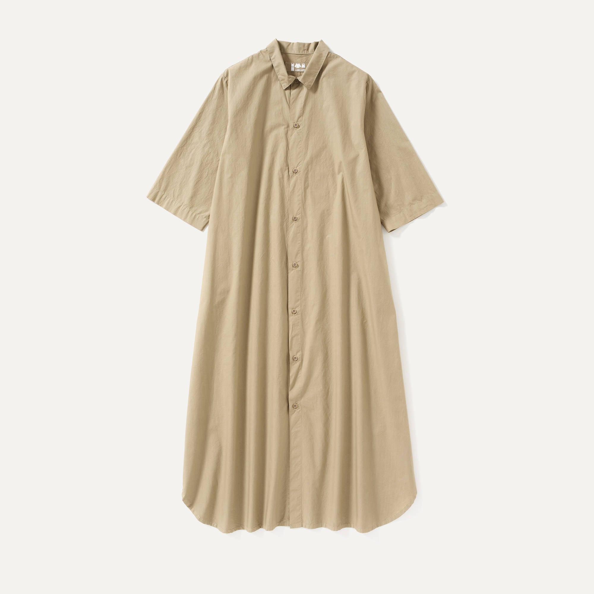 Abito Acca Clara Dress in Sonora