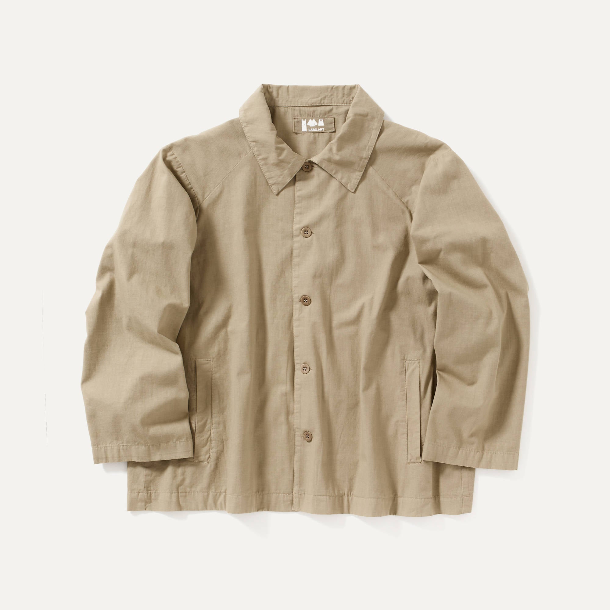 Giacca Cortina Liana Jacket in Sonora Khaki