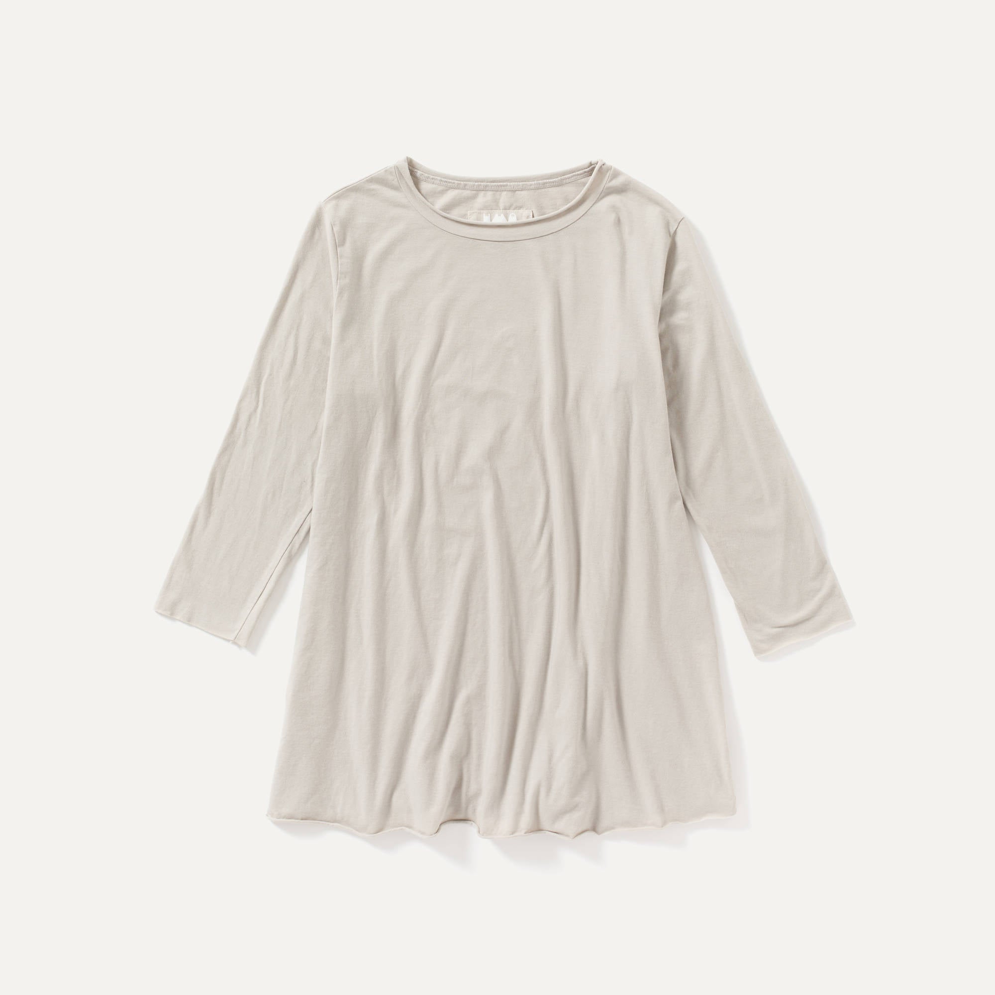 Maglia Jeppe Jersey in White