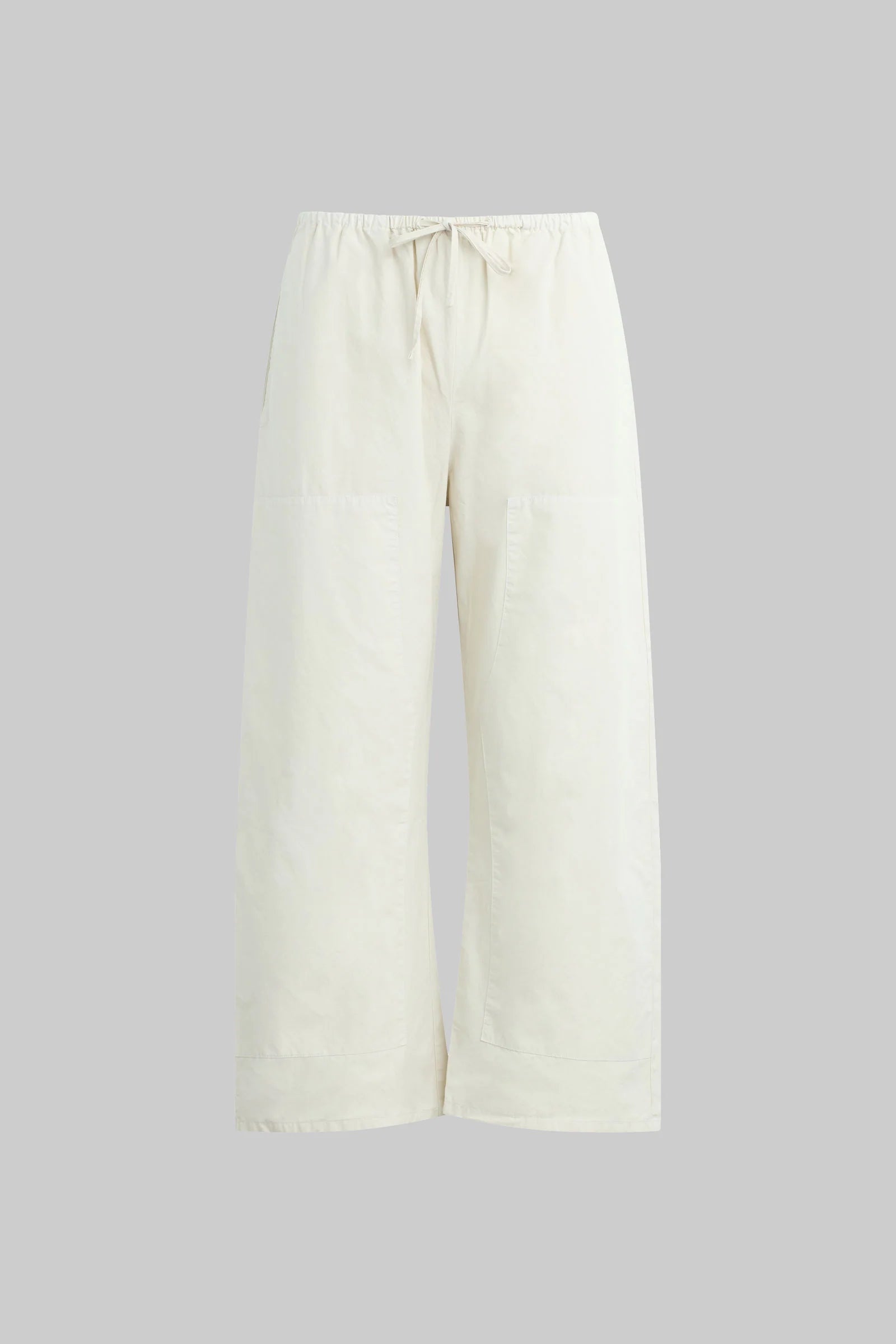 Kyoto Carpenter Pant in Chalk