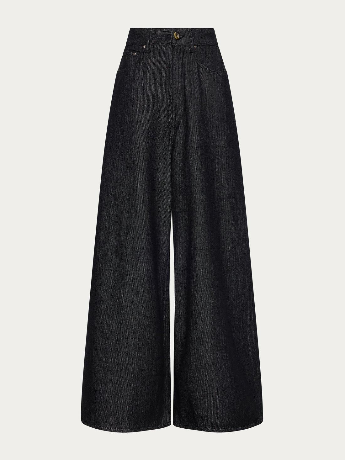 Slick Pant In Ash Wash