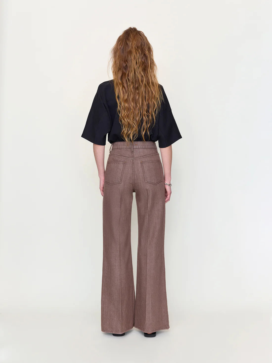 Trace Jean in Loam Wash