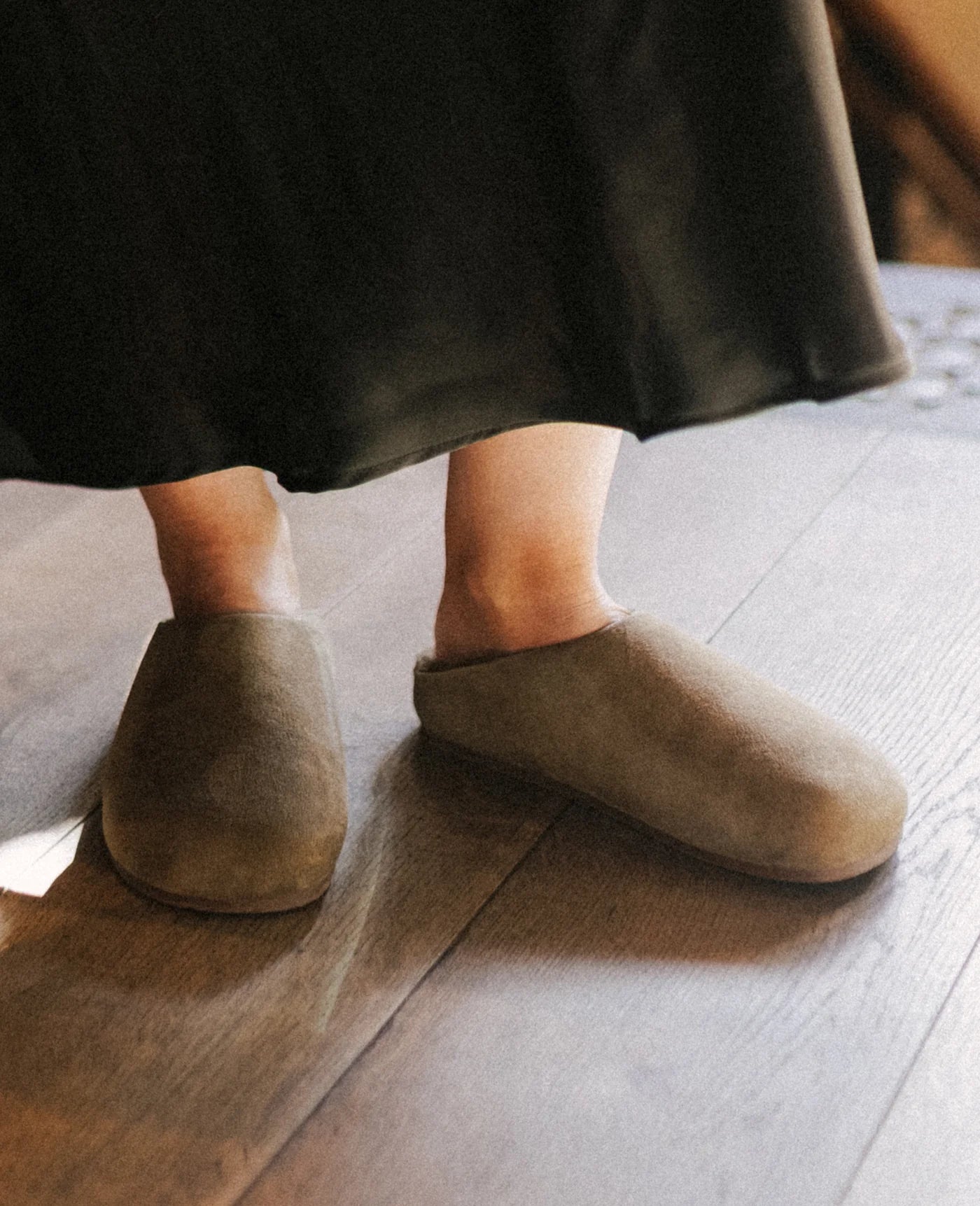 Liewe Slide in Military