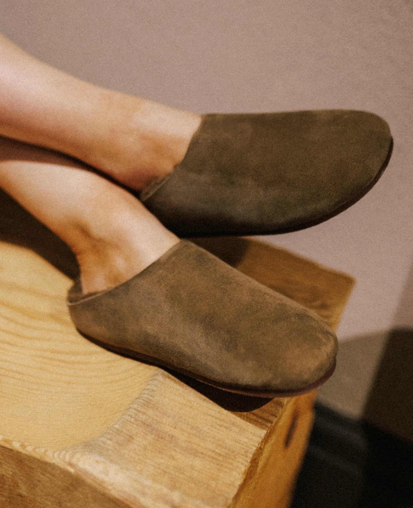 Liewe Slide in Military