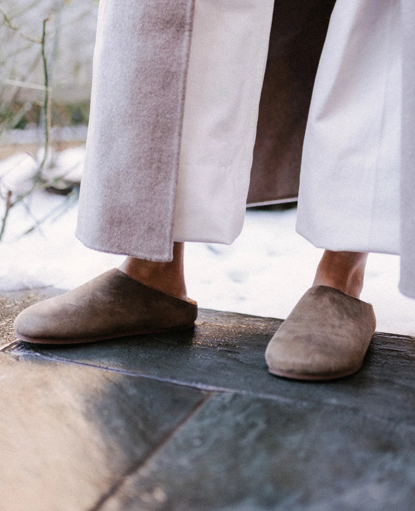 Liewe Slide in Military