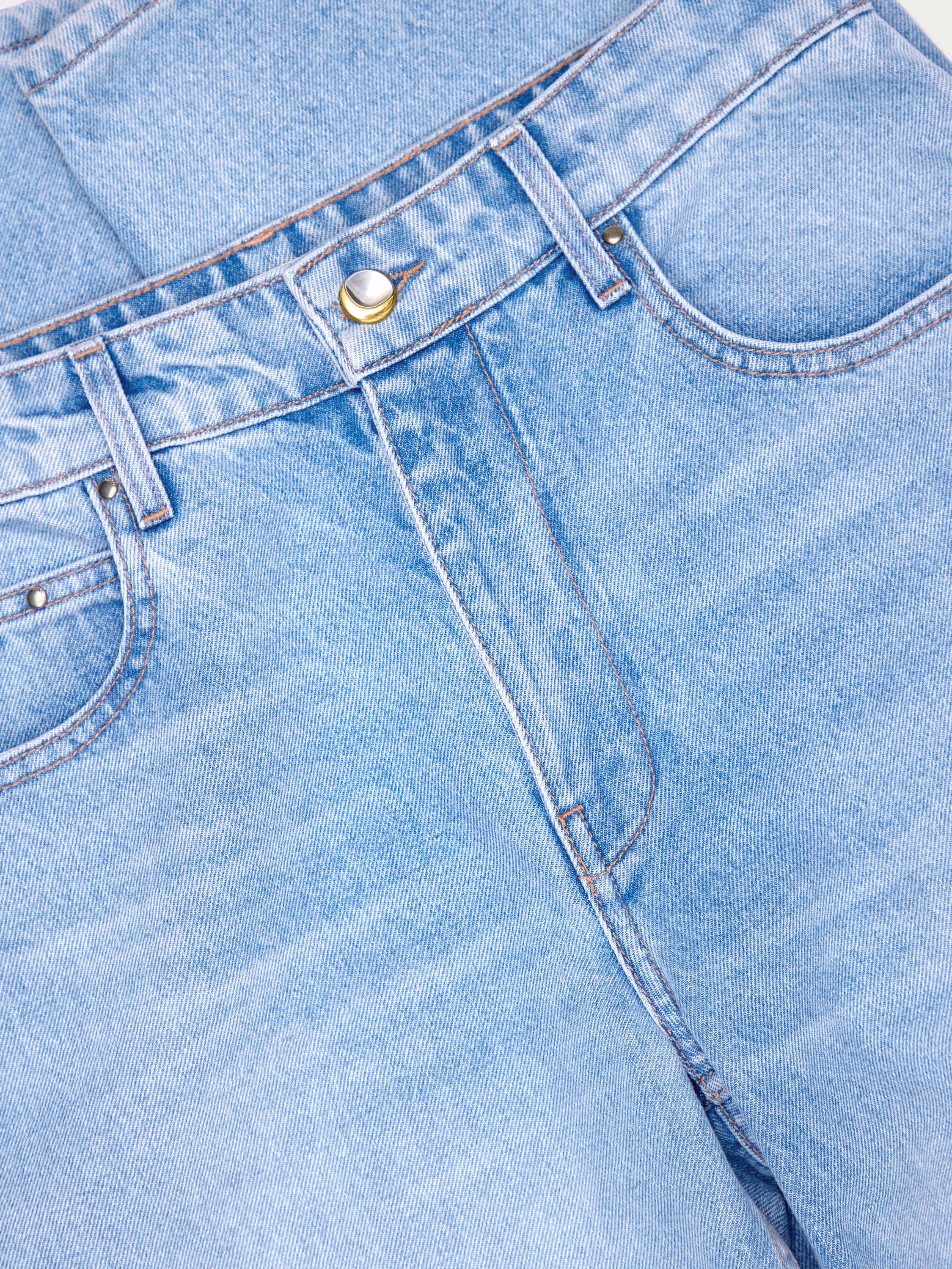 Rider Pant in Salt Wash