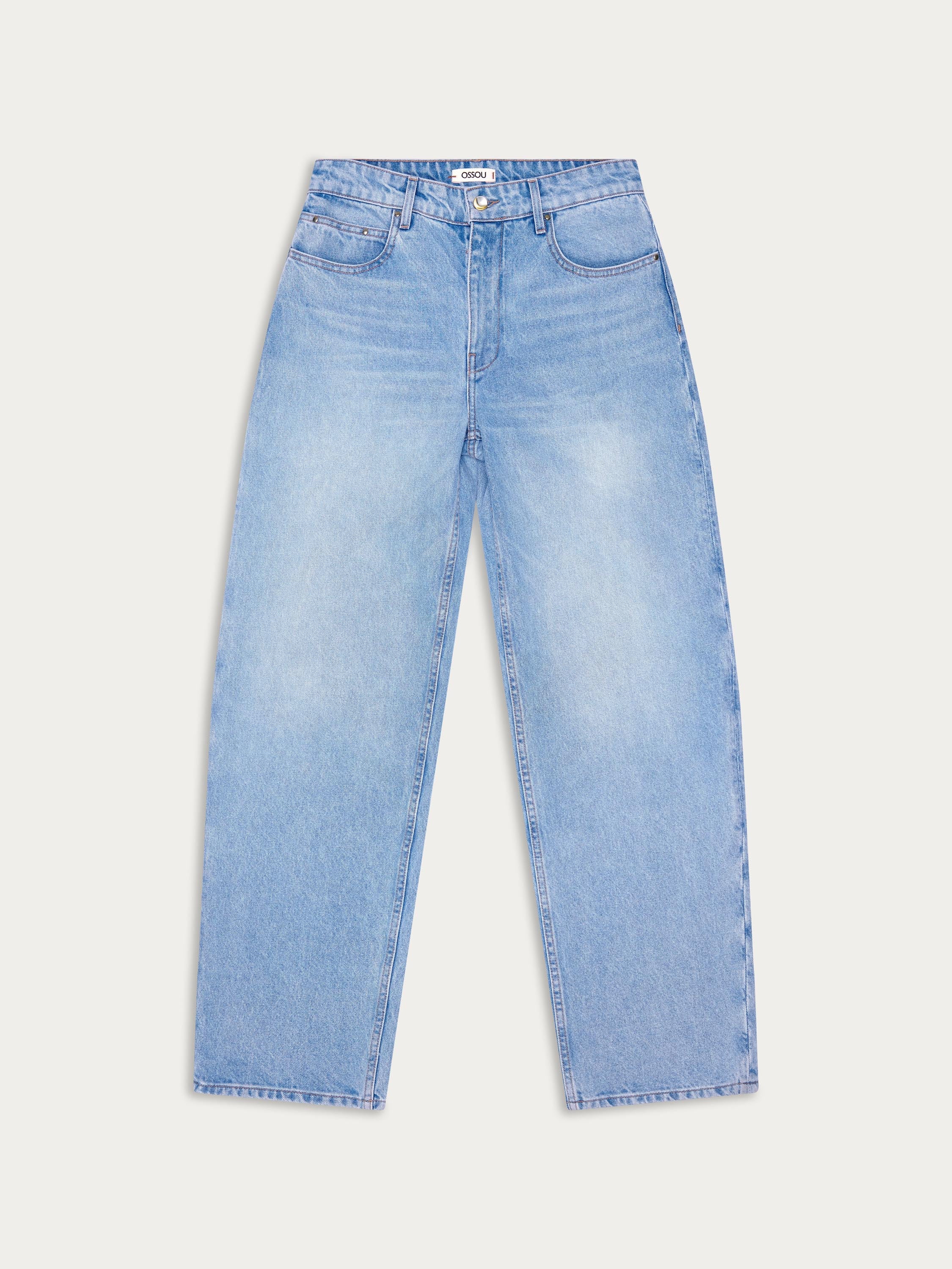 Rider Pant in Salt Wash