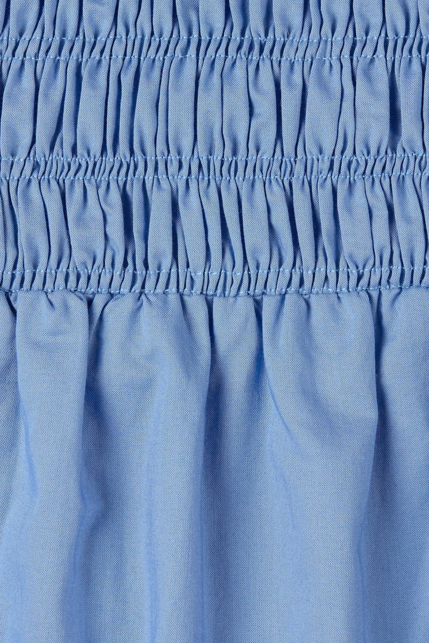 Saja Maxi Dress in Venice Blue