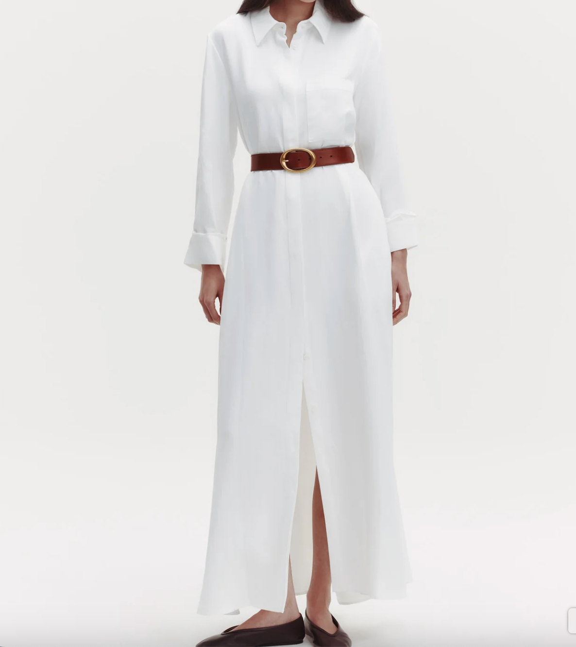 Jennys Gown in White (Final Dress, Size M)