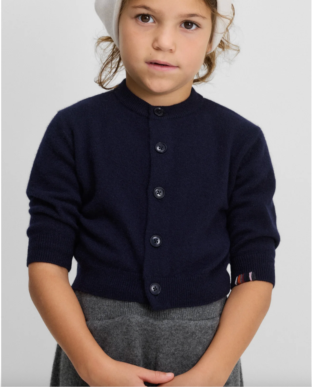 Toddler n°440 in Navy