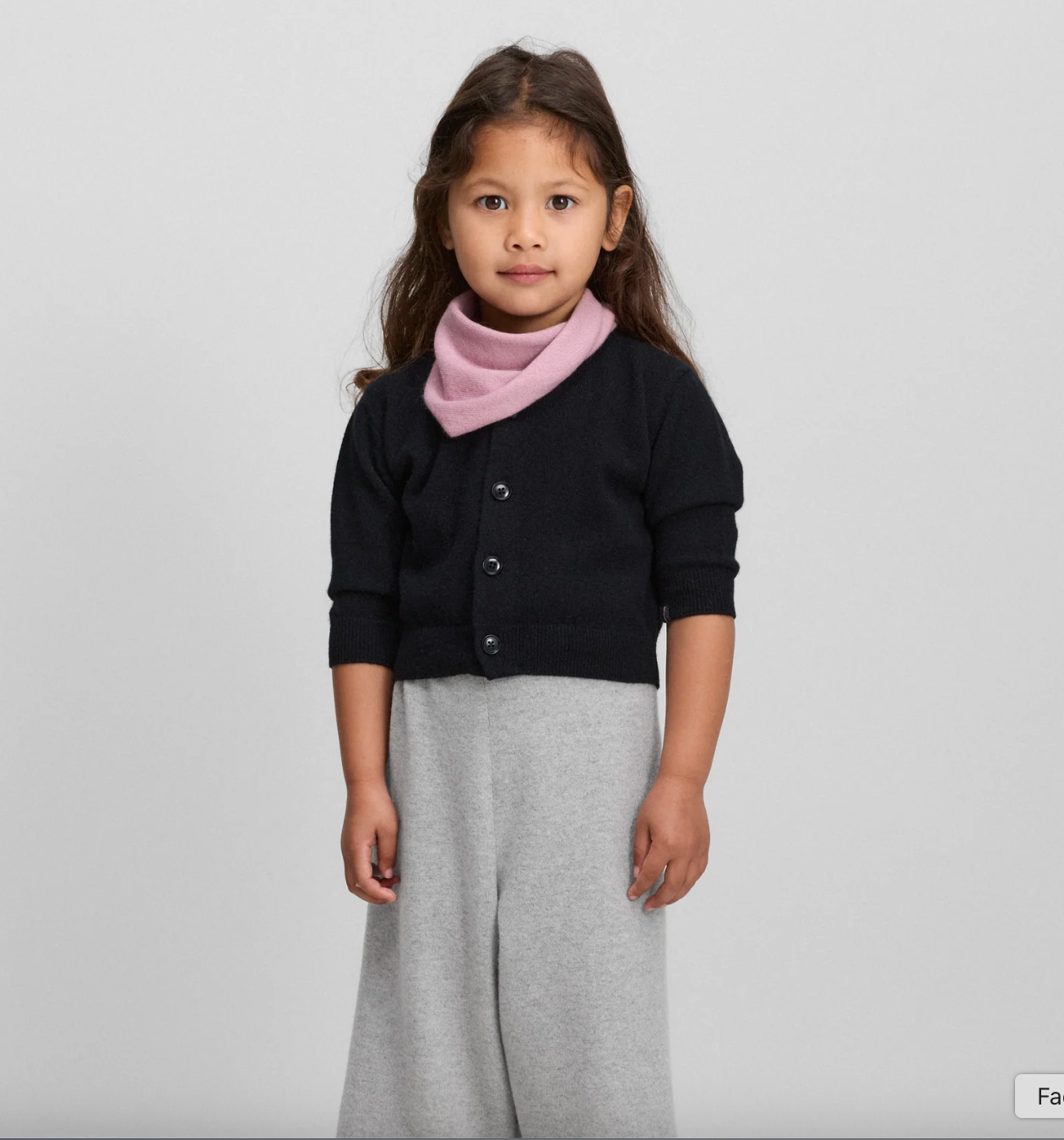 Toddler n°440 in Raven