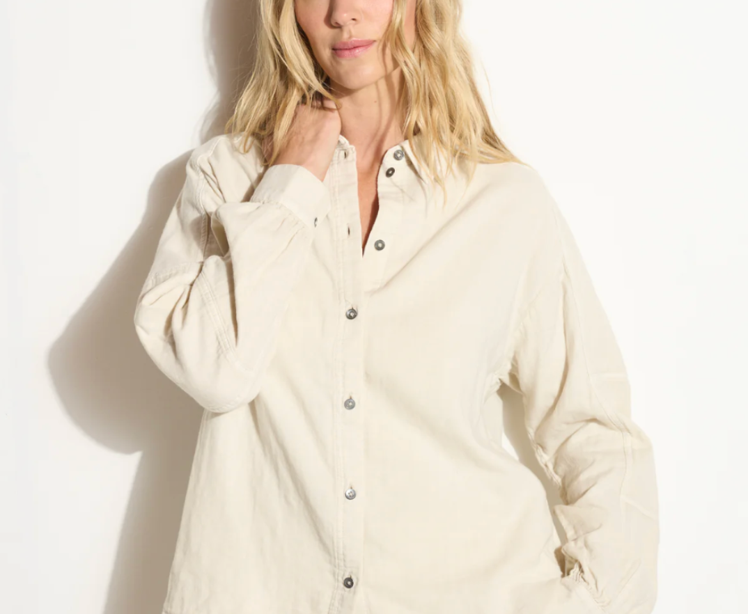 Joan Top in Bone