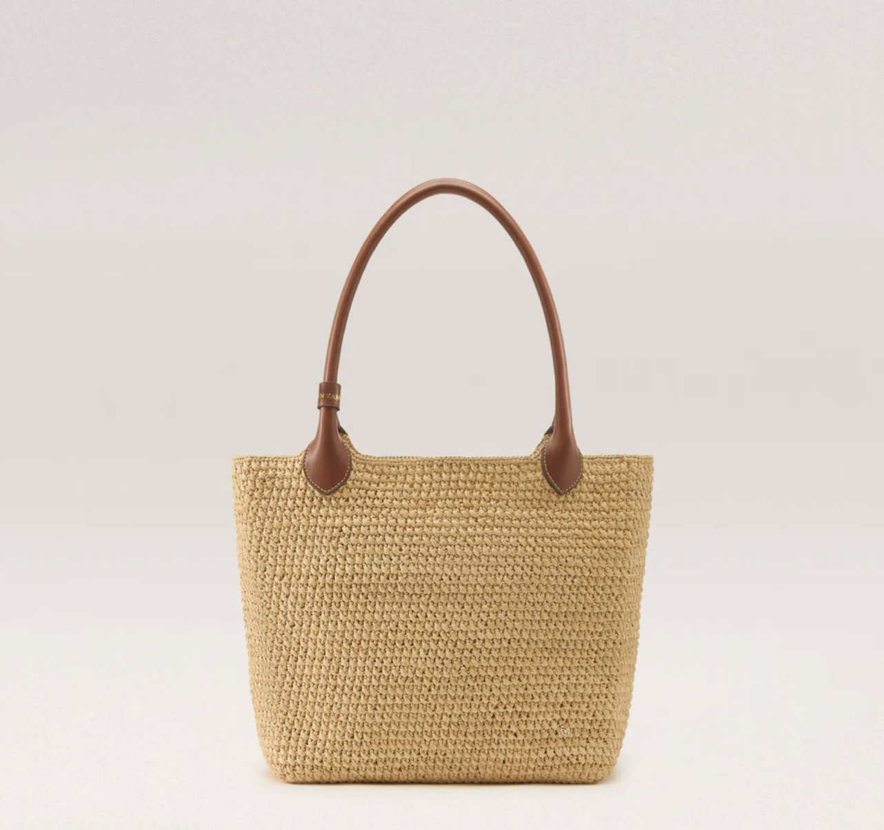 Ampara Tote in Natural