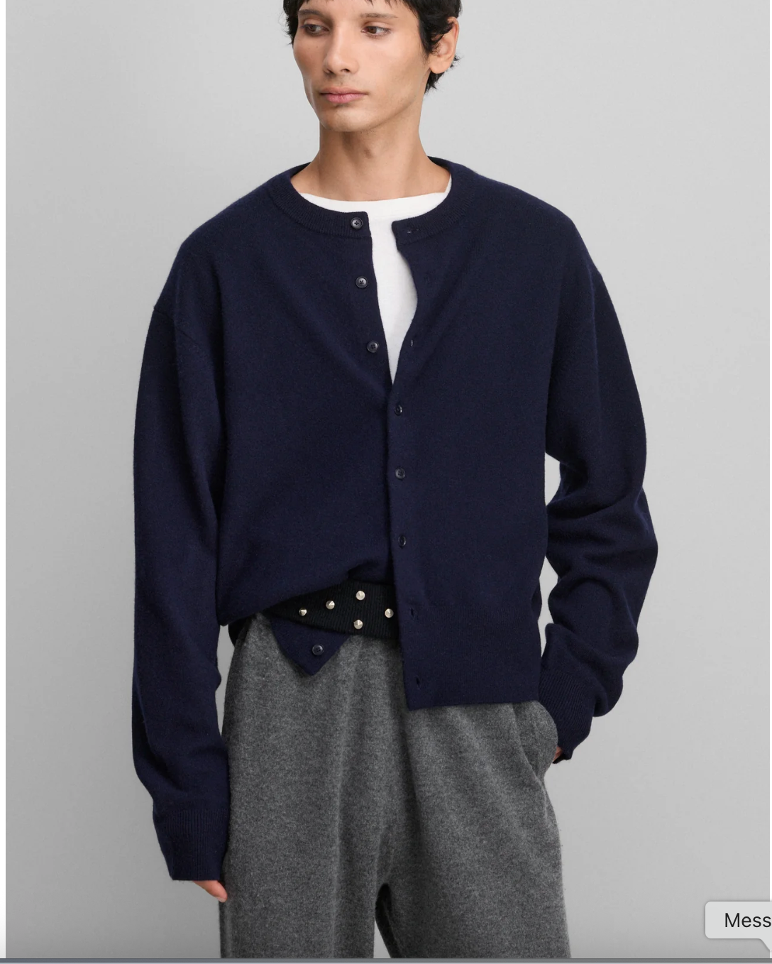 Luce n°436 in Navy