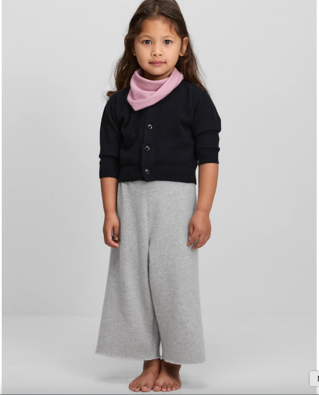 Toddler n°440 in Navy