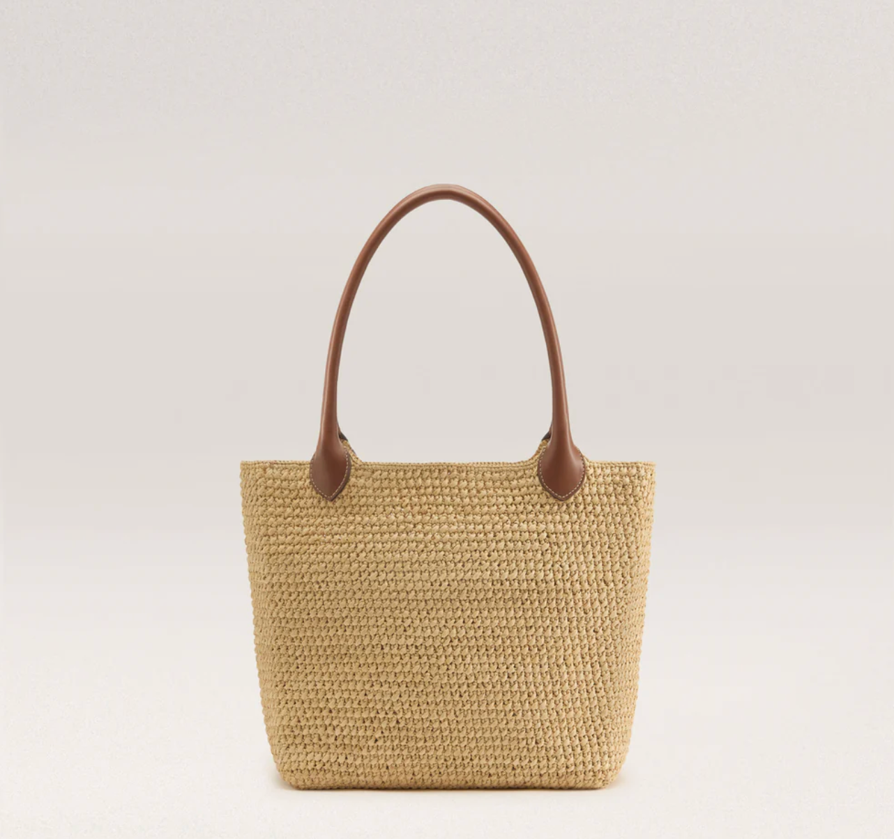 Ampara Tote in Natural