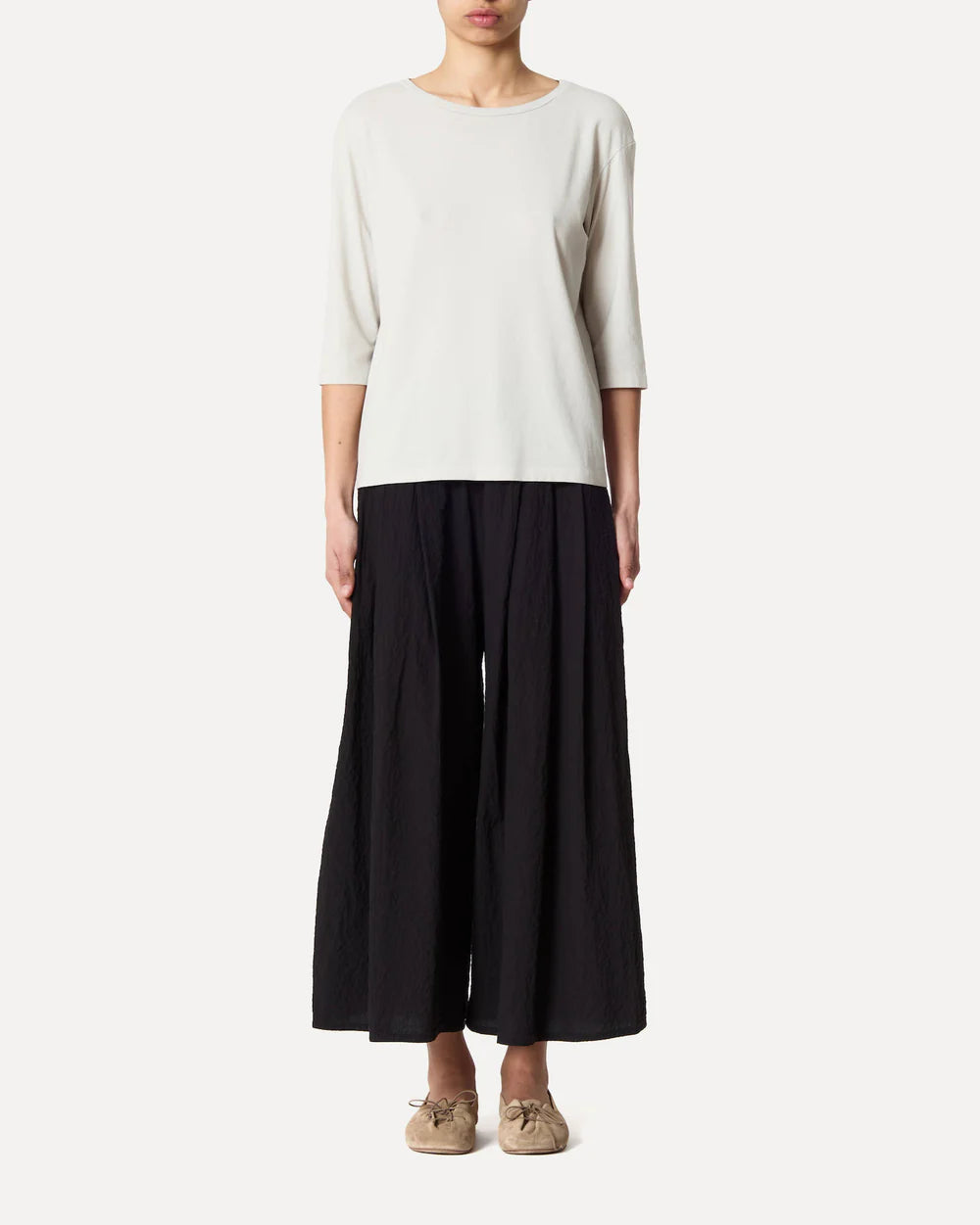 Maglia Teresa Striped Jersey in Sonora