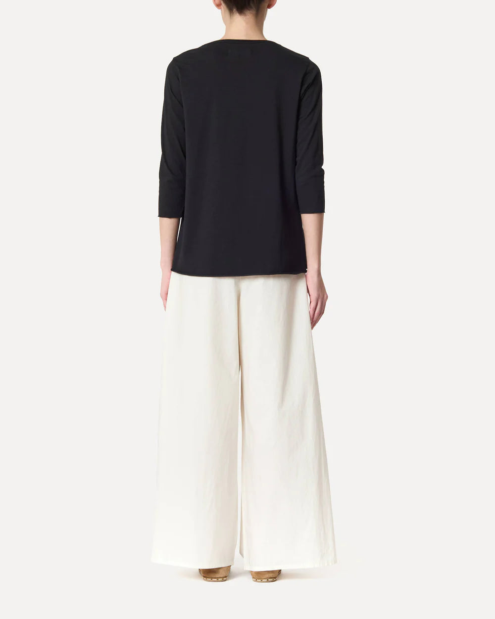 Maglia Jeppe Jersey in Black