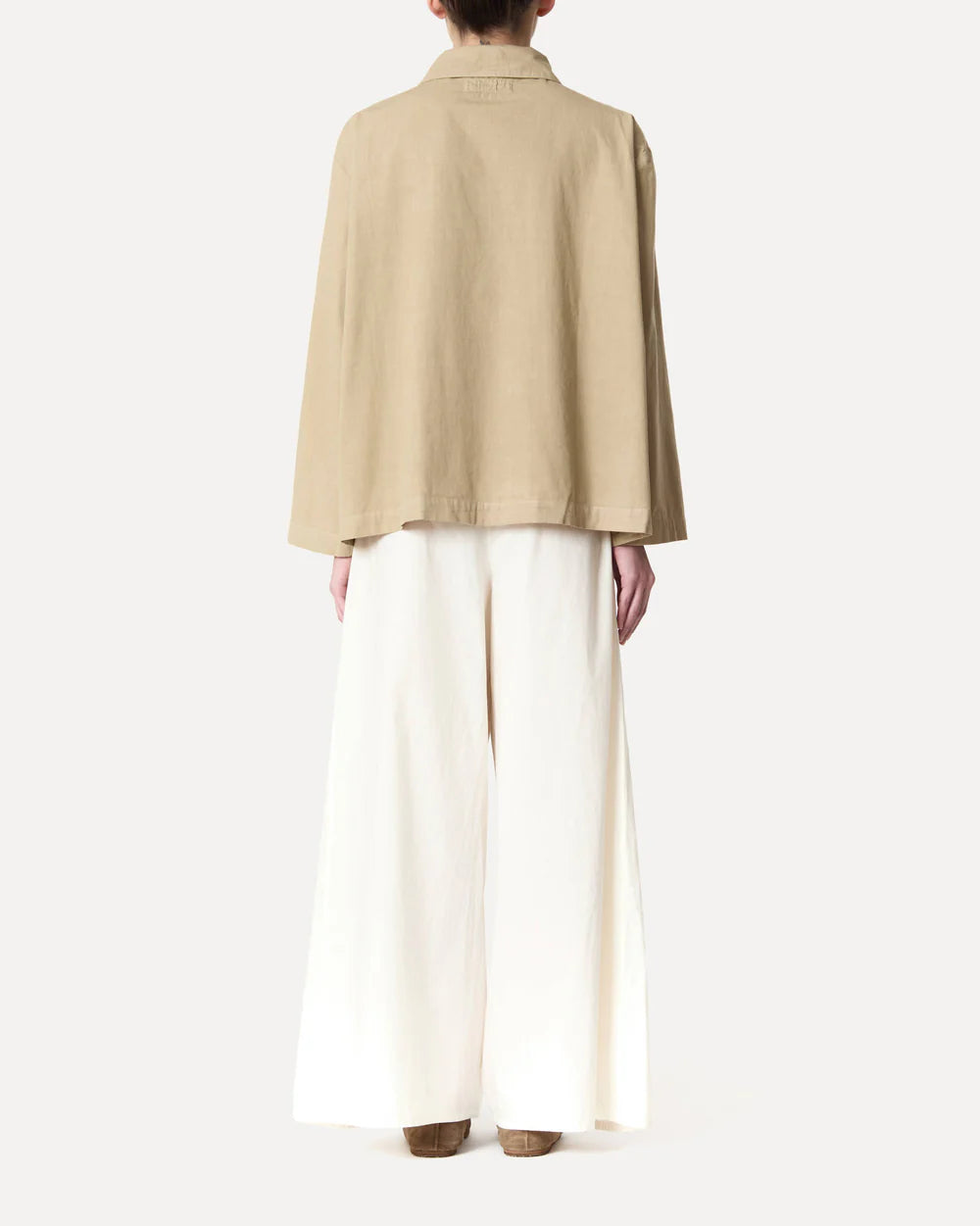 Giacca Cortina Liana Jacket in Sonora Khaki