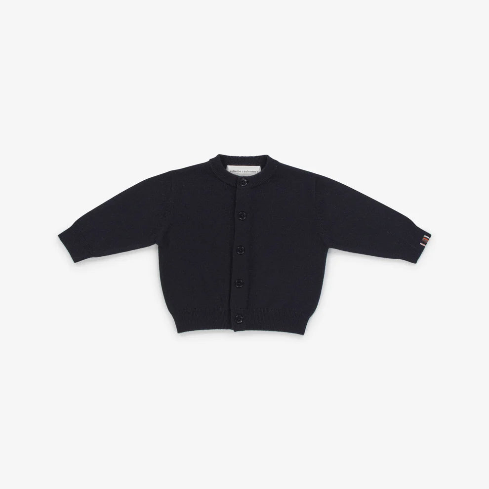 Toddler n°440 in Raven