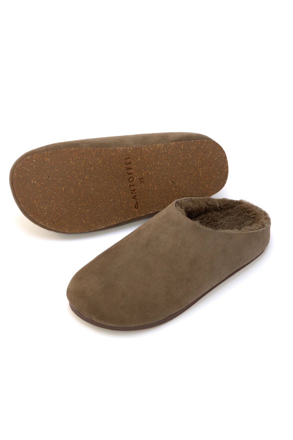 Liewe Slide in Military