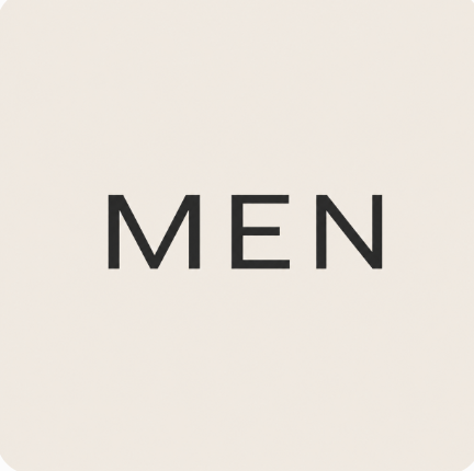 Men – purethread