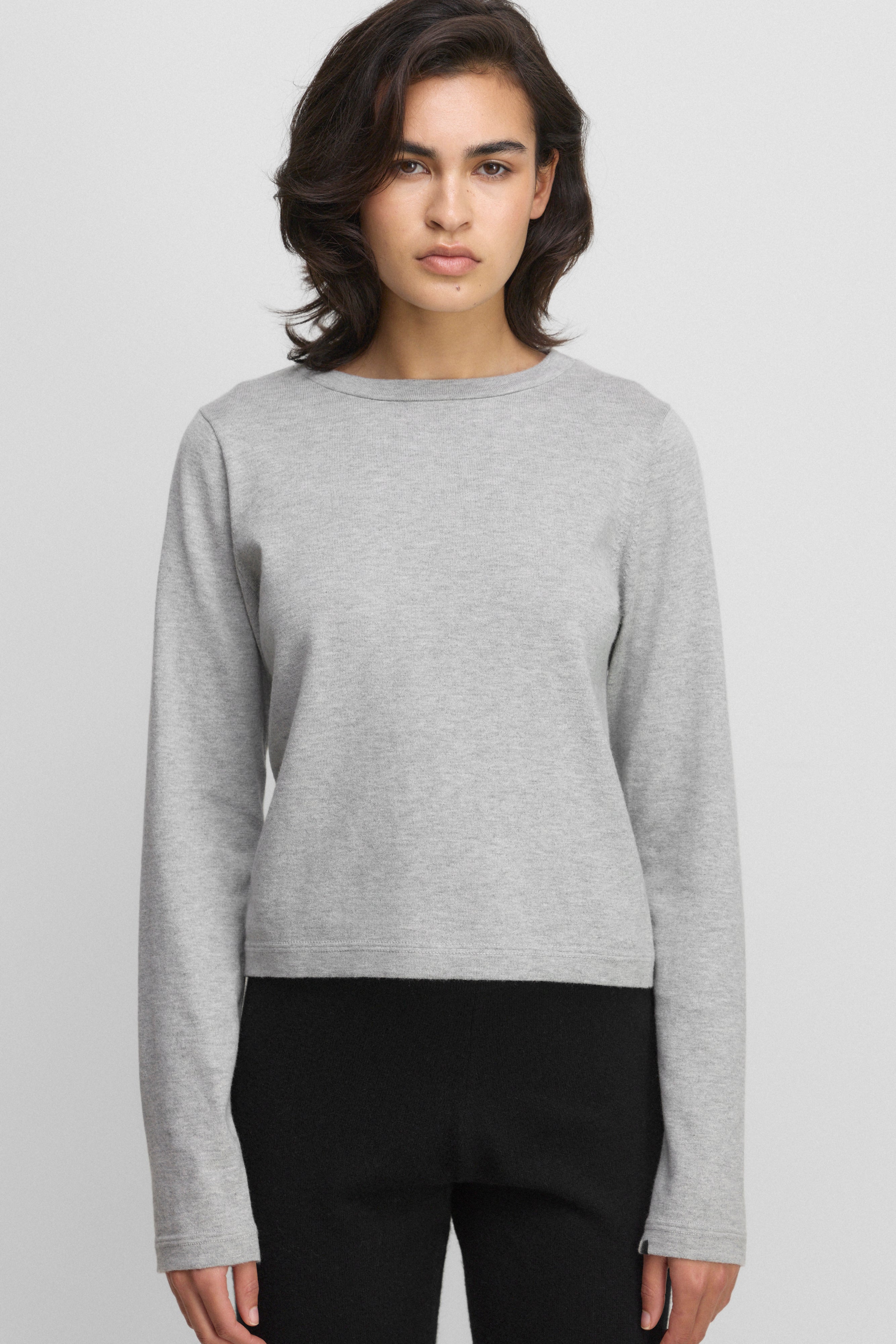 n°451 Lisa in Grey