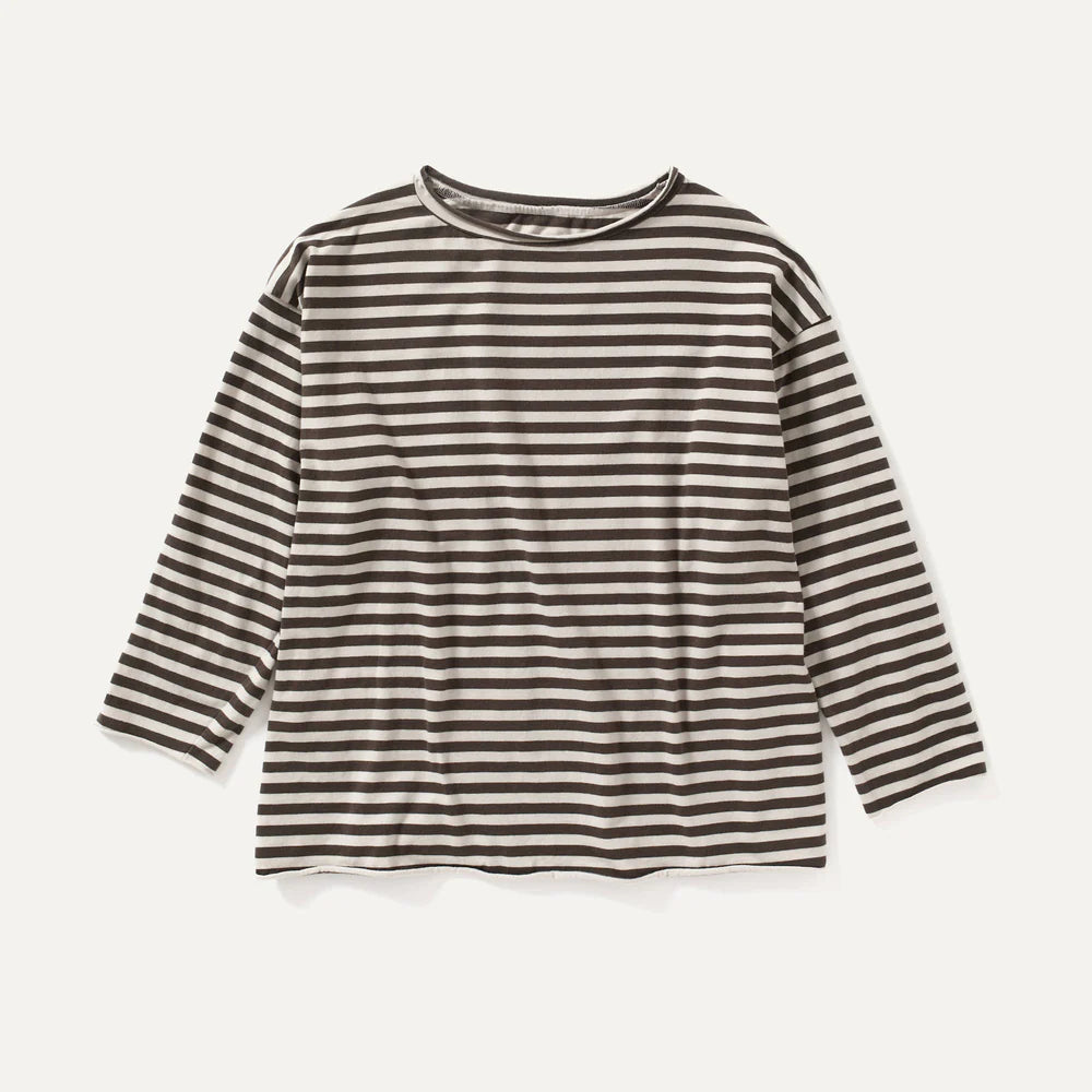 Maglia Teresa Striped Jersey in Sonora